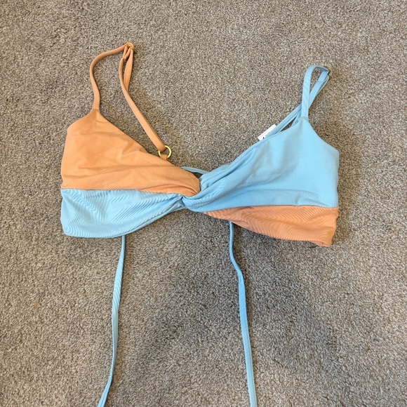 L * SPACE   bikini top SORBET <3 - Picture 3 of 7